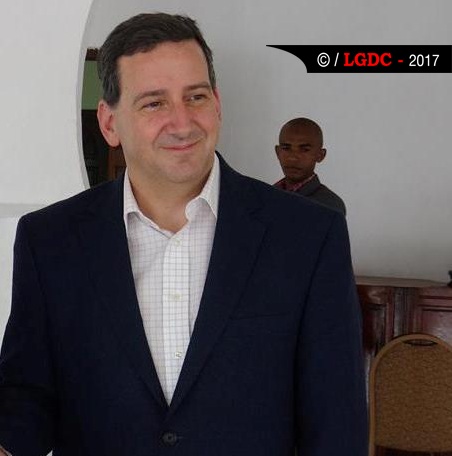 image Citoyenneté économique / Les Comores dans le viseur de l’administration Trump